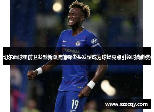 切尔西球星前卫发型新潮流前锋尖头发型成为球场亮点引领时尚趋势